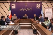 هشدار رئیس کل دادگستری زنجان درباره ترک فعل مدیران در اجرای مصوبات