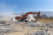 پایان زندان رجایی‌شهر و اضافه شدن ۶۰۰ هزار مترمربع زمین به کلانشهر کرج