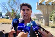 شهردار:جان و مال شهروندان سنندجی برای ما مقدس است