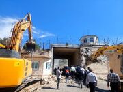 زندان رجایی شهر به تاریخ پیوست