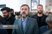 غریب‌آبادی: نظرات آمریکا درباره طرح هفت‌روزه ایران در حال بررسی است