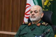 فرمانده سپاه درخشش غرورآفرین تیم ملی المپیاد نجوم و اخترفیزیک ایران را تبریک گفت