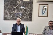 «مولدسازی» برای تأمین اعتبار پروژه‌های نیمه‌تمام کتابخانه‌ای فارس
