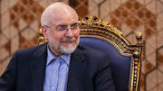 قالیباف قهرمانی تیم ملی المپیاد نجوم و اخترفیزیک ایران را تبریک گفت