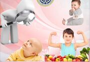 یک پزشک: کم‌اشتهایی کودکان همیشه نشانه بیماری نیست