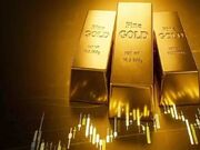 قیمت طلای جهانی اندکی کاهش یافت
