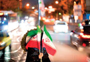 انگار خیابان نه جای اعلام همبستگی، تریبون یک جریان شده است!