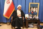 امام جمعه ایلام: حفاظت از محیط زیست، مأموریتی الهی برای آبادانی زمین است