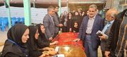 ضرورت تشکیل حوزه انتخابیه شهرستان ایلام و بازآرایی نقشه نمایندگی در استان