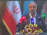 استفاده از ابزارهای نوین جهت بهره‌مندی از «کالابرگ»/ کشوری‌ جنگ طلب نیستیم