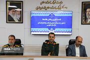 ۱۴ هزار و ۵۰۰ نفر در خراسان جنوبی به «جان‌فدا» پیوستند