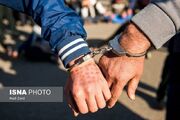 انهدام باند سارقان مسلح جاده‌ای در شادگان/ کشف 20 هزار لیتر سوخت در هندیجان