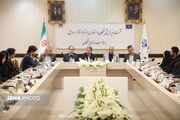 استاندار: نخبگان راهکارهای عملیاتی برای چالش‌های استان اردبیل پیشنهاد دهند