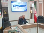 عمده حق بیمه صندوق روستائیان و عشایر چهارمحال و بختیاری توسط دولت پرداخت می‌شود 