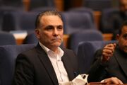 هیات فوتبال تهران تایید کرد: تیمداری از جیب والدین پولدار!
