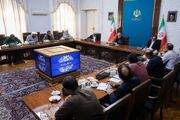  پزشکیان: برای حل مشکلات کشور باید از طرح‌های عملیاتی و فراجناحی استفاده کنیم