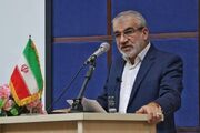 کدخدایی:جامعه حقوقی موظف است مجازات آمران و مباشران جنایت علیه ملت ایران را دنبال کند
