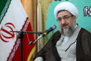 نماینده ولی‌فقیه در آذربایجان‌شرقی: حاکمیت دینی آزمونی بزرگ برای روحانیت است