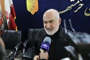 استاندار خوزستان: برای اشتغالزایی باید بر صنایع میان‌دستی و پایین‌دستی تمرکز کرد