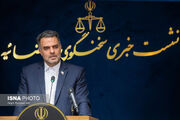 کاظمی: محمدباقر خرازی با وثیقه آزاد است/ تنها با رضایت شاکی پرونده رسایی مختومه نمی‌شود