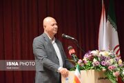 رئیس کمیسیون معدن اتاق بازرگانی ایران: آینده صنعت سنگ ایران در بازارهای جهانی رقم می‌خورد