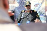 فرمانده انتظامی سمنان: ۹۵ درصد پرونده های کلاهبرداری اینترنتی در استان کشف شده است