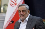 ضرورت هم‌افزایی دولت و صنعت نفت برای عبور از شرایط سخت