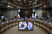 آیین نکوداشت «دکتر سیدرضا رئیس‌کرمی» در قم برگزار شد