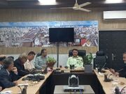 فرمانده انتظامی بابلسر: امسال کشف سرقت ۲۲ درصد افزایش داشته است