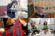 صدور ۱۱۵ مورد مجوز مشاغل خانگی در لرستان