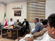 پایان اختلاف دو طایفه در رودبارجنوب با میانجی‌گری دادستانی