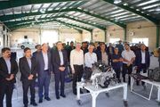 مرکز آموزش علمی‌کاربردی ارگ جدید بم؛ تبلور پیوند مؤثر