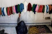 فرش دستباف؛ میراثی که اقتصاد آن را زمین‌گیر کرده است