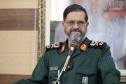 برگزاری چهارمین دوره مهارت‌آموزی کارکنان وظیفه سپاه سلمان