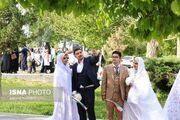 احیای سنت‌های حمایتگر ازدواج باید جایگزین تجمل‌گرایی شود