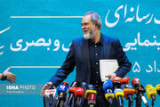 پاسخ‌های فریدزاده درباره معرفی دبیر جشنواره فجر و اکران فیلم نعمت‌الله