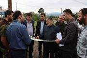 بازرس کل گیلان: تغییر مسیر راه‌آهن رشت - آستارا منوط به رعایت حقوق عمومی است
