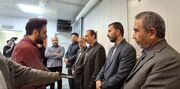 ۲۰ دندانپزشک در اردوی جهادی سلامت بهار به مناطق محروم خدمات رایگان ارائه می‌کنند