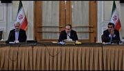 عراقچی: شروط و ملاحظات ایران را در قالب طرح دقیق و عملیاتی به میانجی‌ها ارائه کردیم
