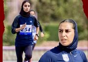 از صدرنشینی شه‌پری تا نائب قهرمانی محیطی‌زاده و رکوردشکنی طهرانی