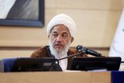 تخت فولاد از نظر معنویت جایگاهی کم‌نظیر دارد