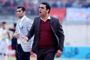 فتاحی: جام حذفی را بین ۸ تیم برتر پارسال بگذارید