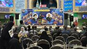 فرمانده سپاه انصارالحسین: مردم با توکل بر خدا با اقتدار در مسیر حق گام برمی‌دارند