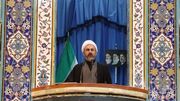 امام جمعه ایلام: قدرت موشکی ایران، دشمن را در بن‌بست قرار داده است