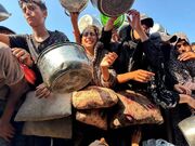 نهادهای بشردوستانه: از آتش‌بس غزه تنها یک نام باقی مانده است