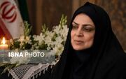 مسئول بسیج جامعه زنان چابهار: شیرزنان سیستان‌وبلوچستان با ترور از میدان نمی‌روند