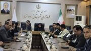 فرماندار بندرانزلی: مدیران از جزیره‌ای عمل کردن فاصله بگیرند