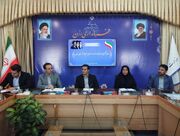 فرماندار رزن: آمادگی لازم برای برگزاری انتخابات شوراهای اسلامی فراهم است