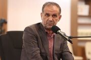 فیاضی : استیضاح میدری در پیچ‌وخم اعلام وصول
