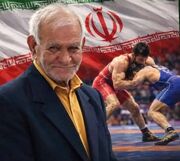 حسین چوپان در گذشت؛ مردی که با هوندا ۱۲۵ به دنبال استعدادهای کشتی خوزستان می‌گشت
